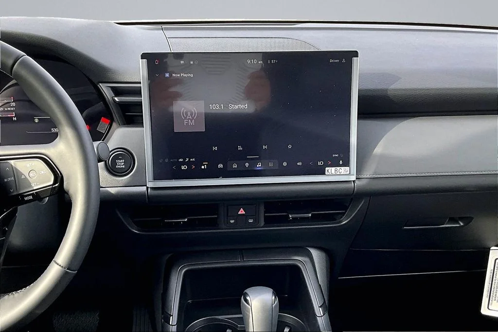 New 2026 Blue Mazda 2.5 S Preferred image 7