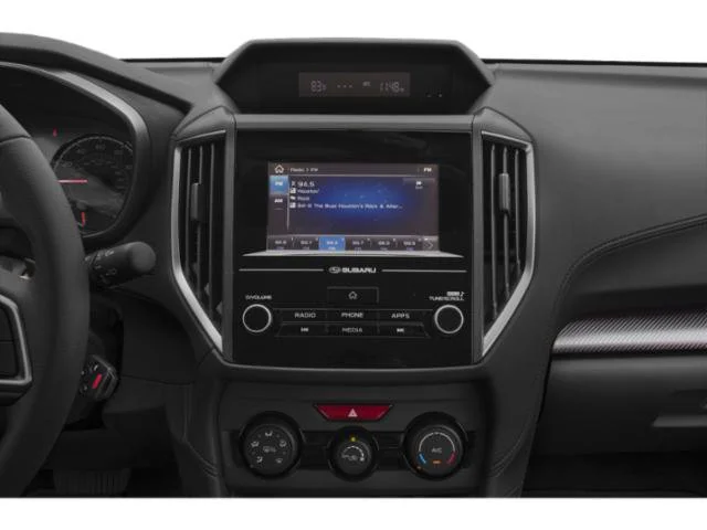 Used 2019 Dark Gray Metallic Subaru Limited image 13