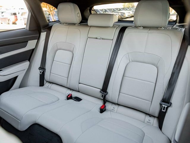 New 2026 Santorini Black Jaguar P250 R-Dynamic S image 21