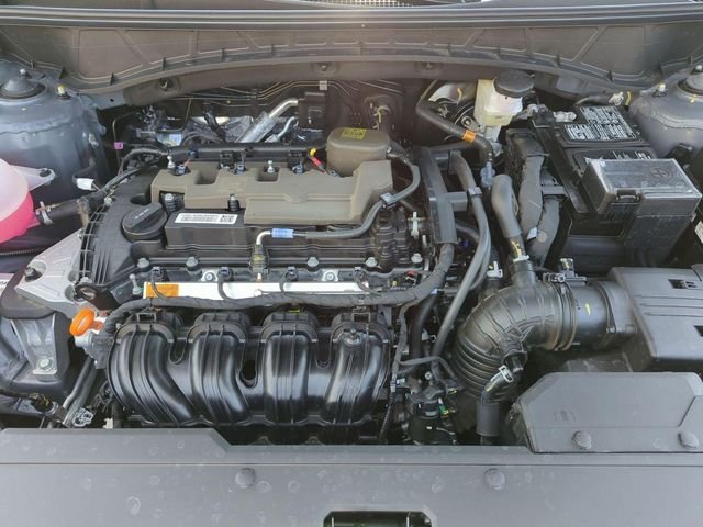 Used 2026 Gray Hyundai SE image 21