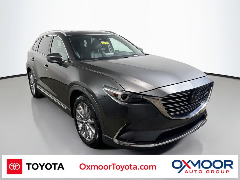 2020 Mazda CX-9