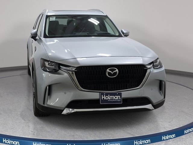 Used 2024 Silver Mazda 3.3 Turbo Premium image 3