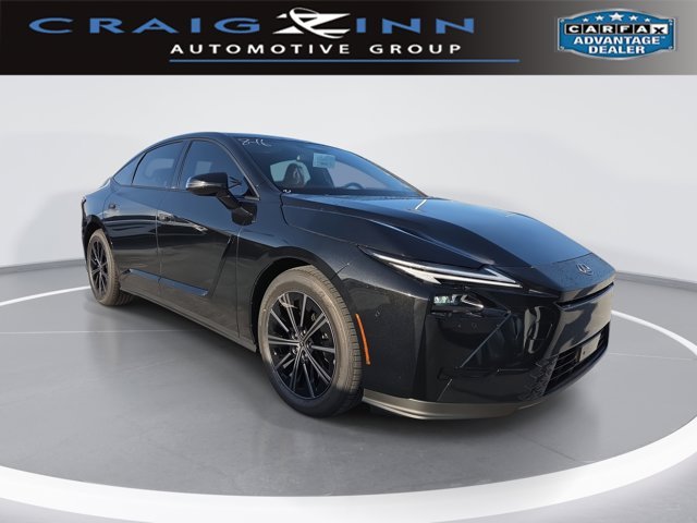 2026 Lexus Es 350h PREMIUM PLUS AWD
