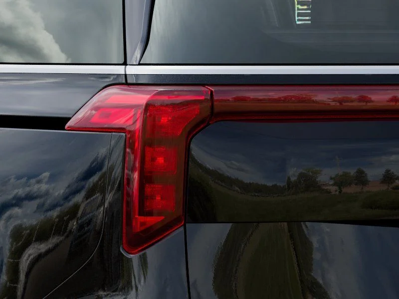 New 2026 Aurora Black Pearl Kia EX image 11