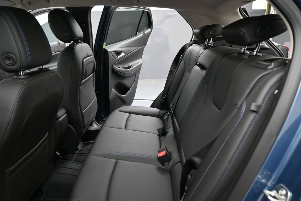 2026 Buick Encore GX Sport Touring - Photo 20