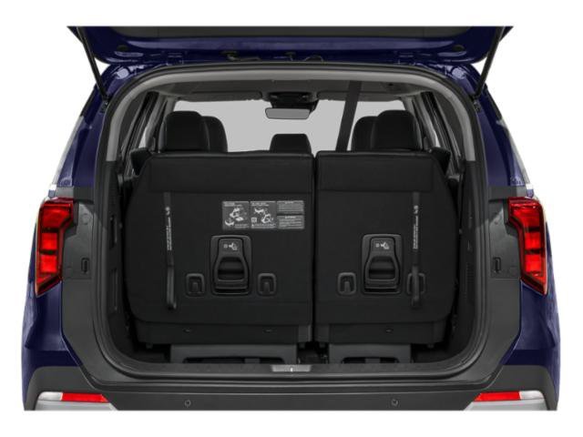 New 2027 Snow White Pearl Kia LXS image 13