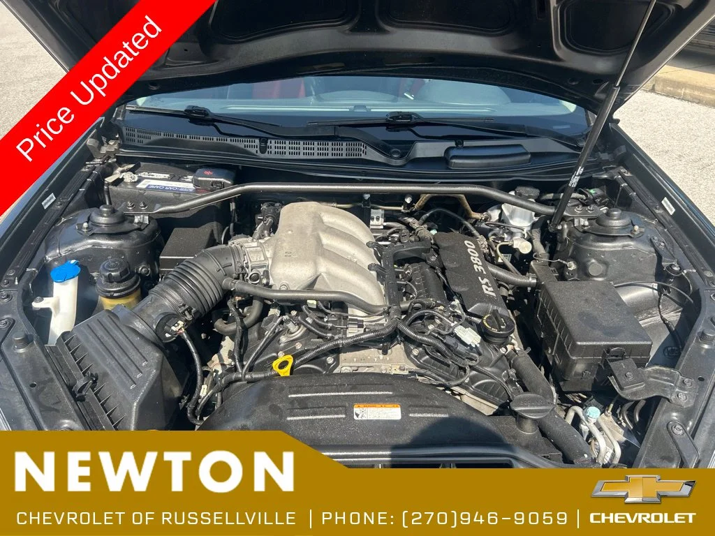 Used 2012 Black Hyundai 3.8 R-Spec image 37