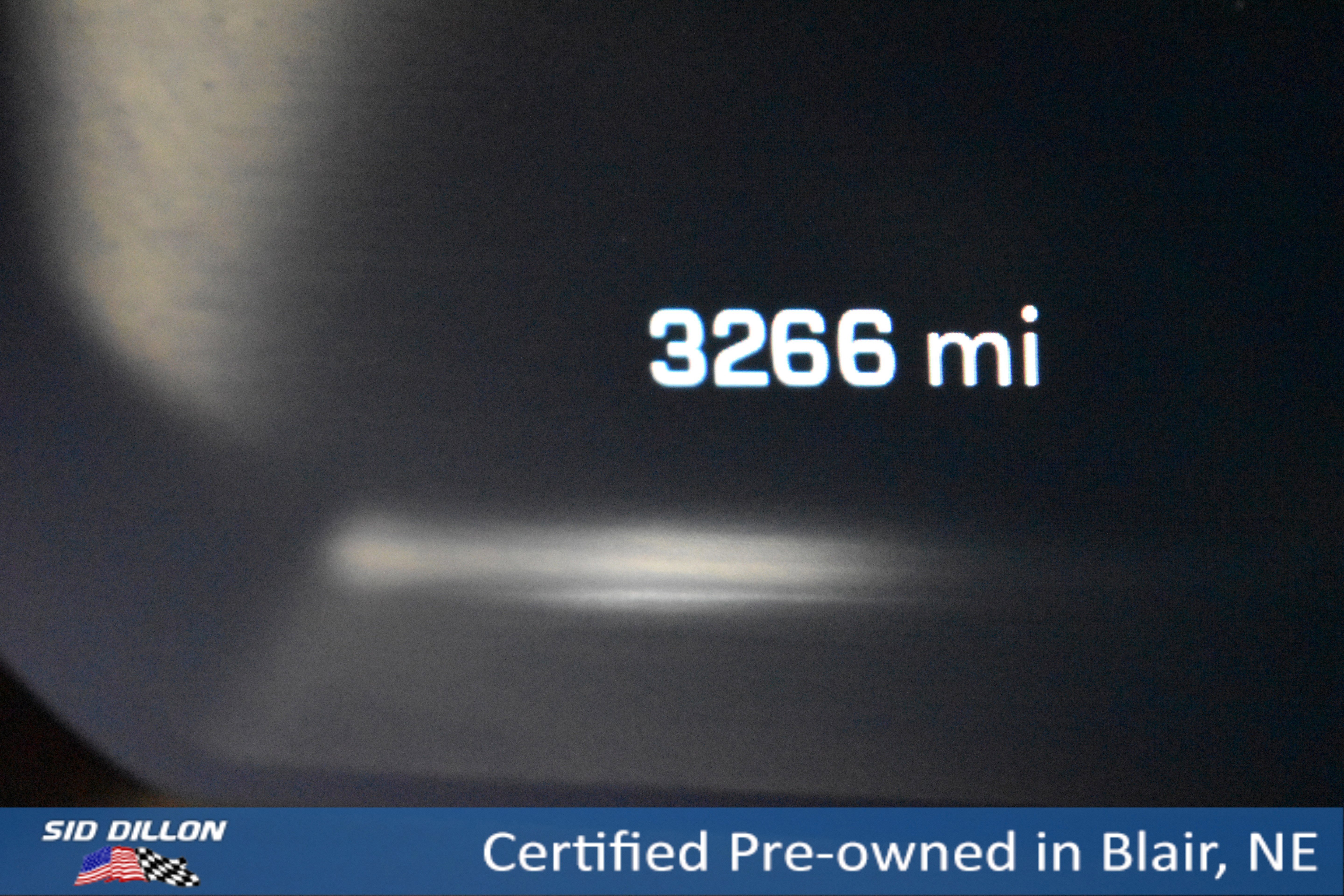 Certified Used 2026 Riptide Blue Metallic Chevrolet ZR2 image 16