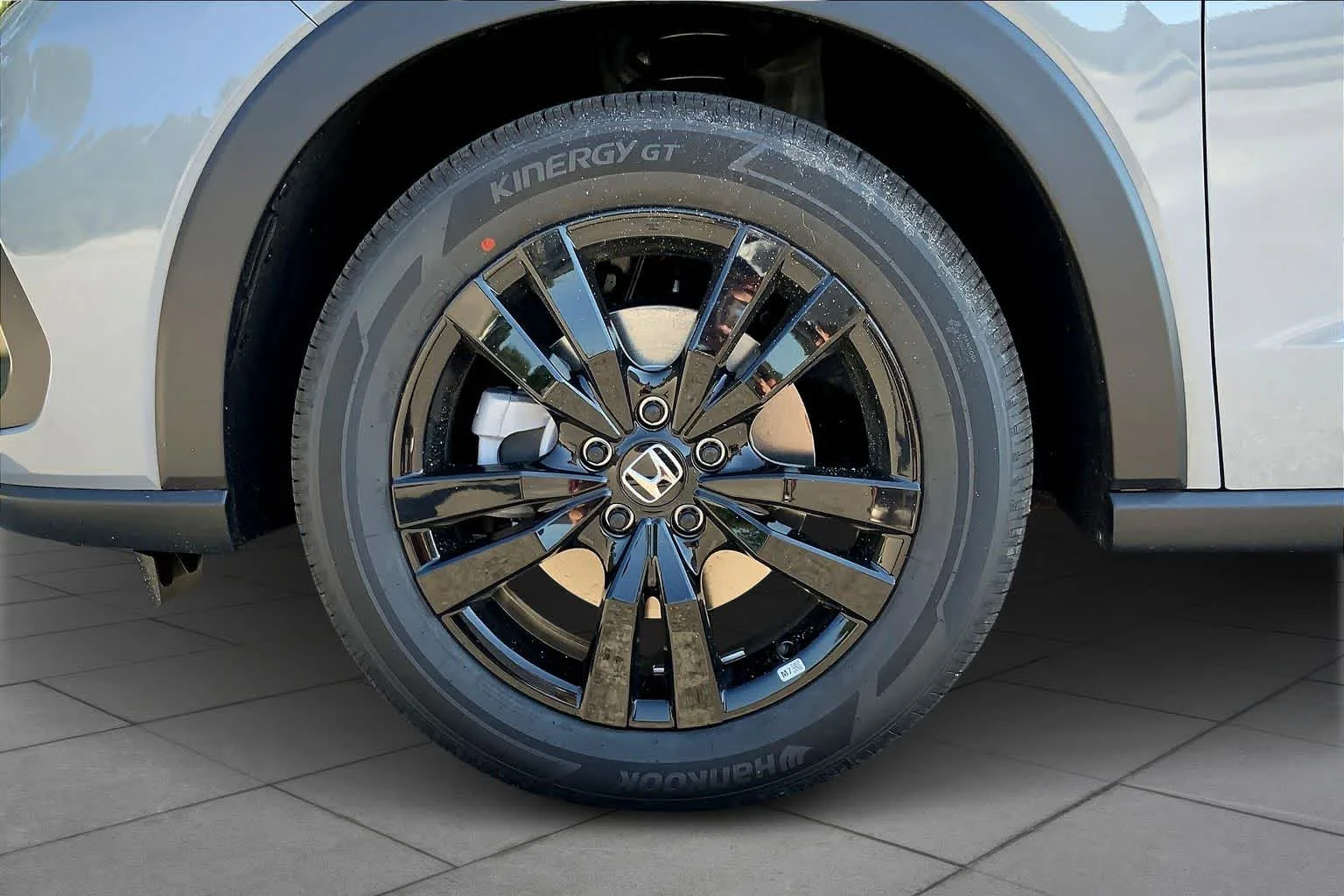 2026 Honda HR-V Sport - Photo 11
