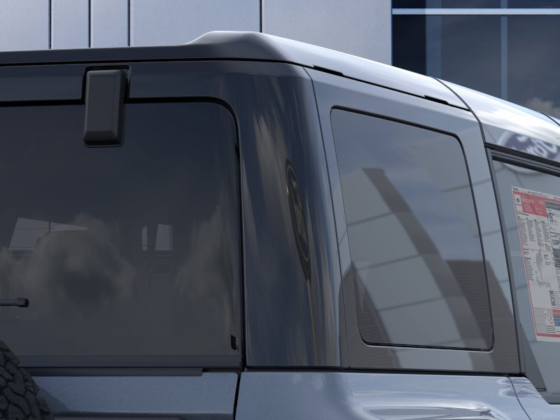 2025 Ford Bronco 4-Door Raptor - Photo 25