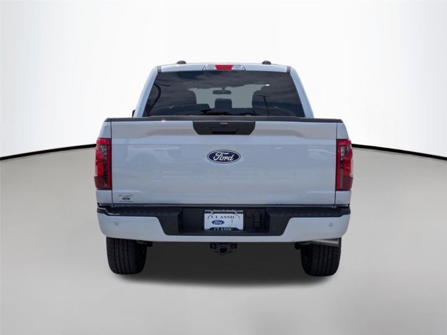 2025 Ford F-150 STX - Photo 10