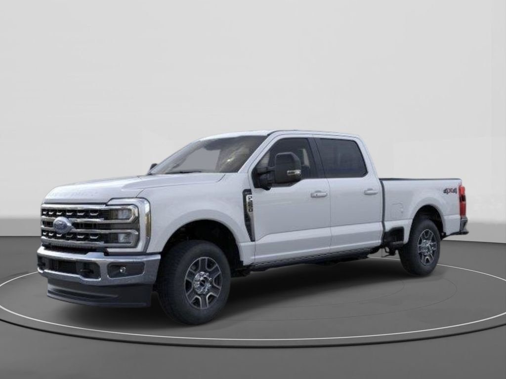 2026 Ford F-250 Lariat 4x4 Crew Cab 6-3/4' Box's photo