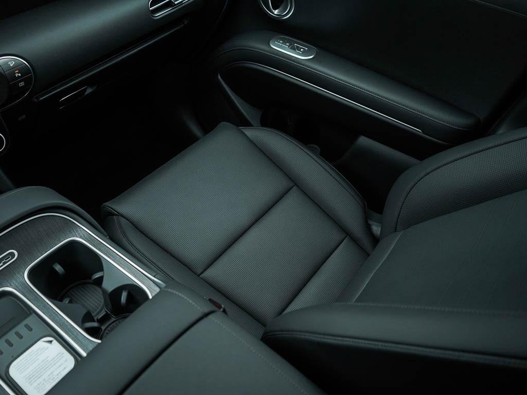 New 2026 Typhoon Silver Metallic Hyundai Limited AWD image 53
