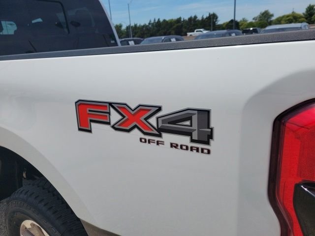 New 2026 White Ford King Ranch image 31