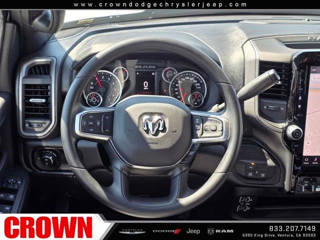 2026 RAM 2500 Tradesman - Photo 12