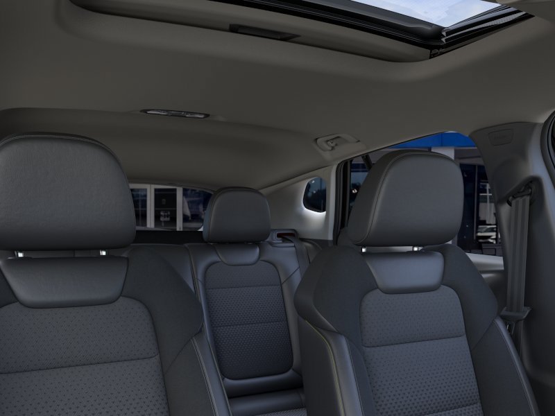 2026 Chevrolet Trax LT - Photo 24