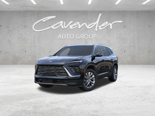 2026 Buick Enclave Preferred - Photo 8