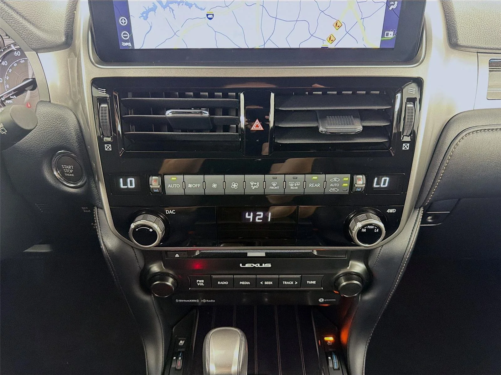 Used 2022  LEXUS PREM image 19