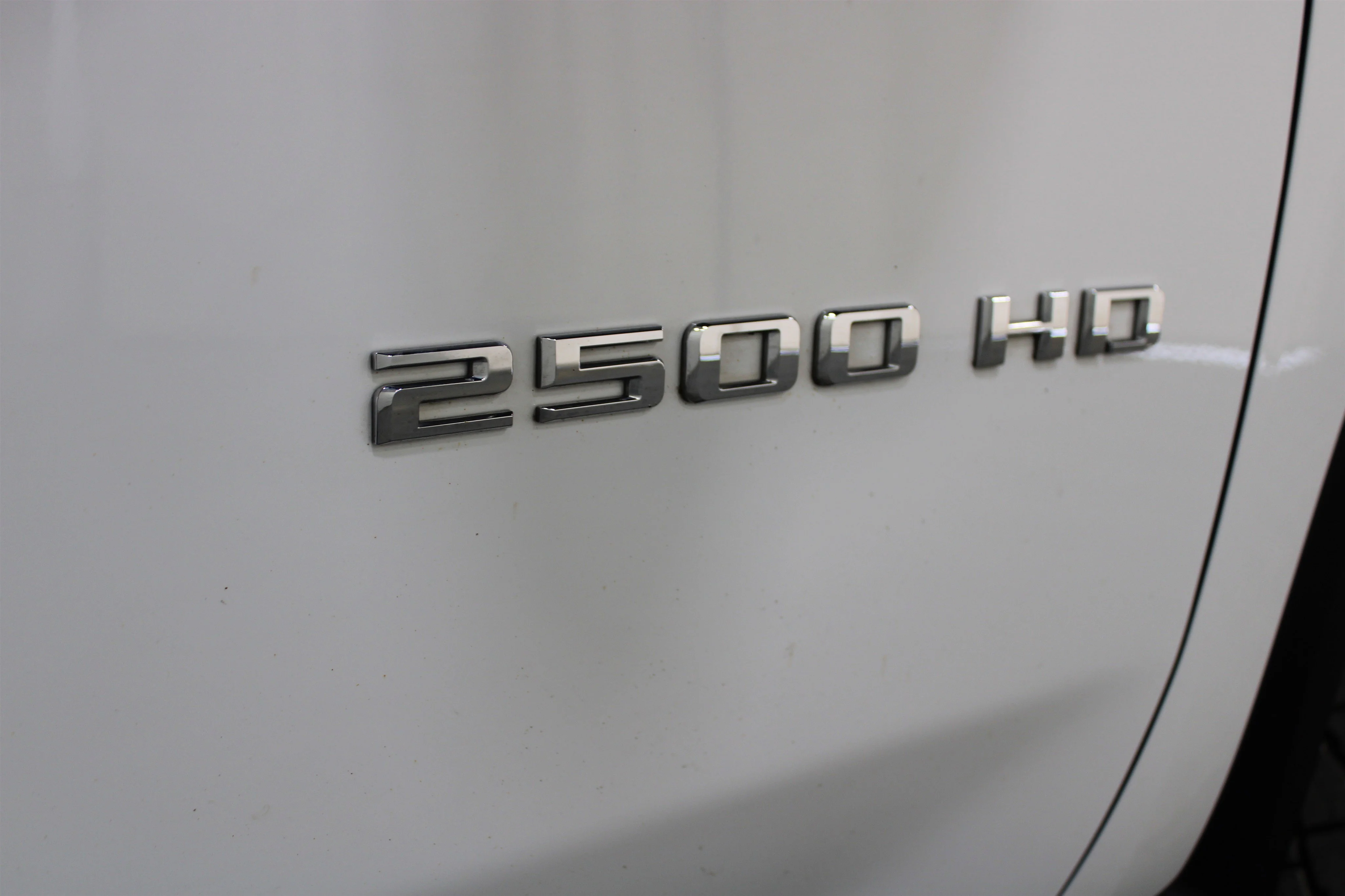 2024 Chevrolet Silverado 2500HD LTZ - Photo 25