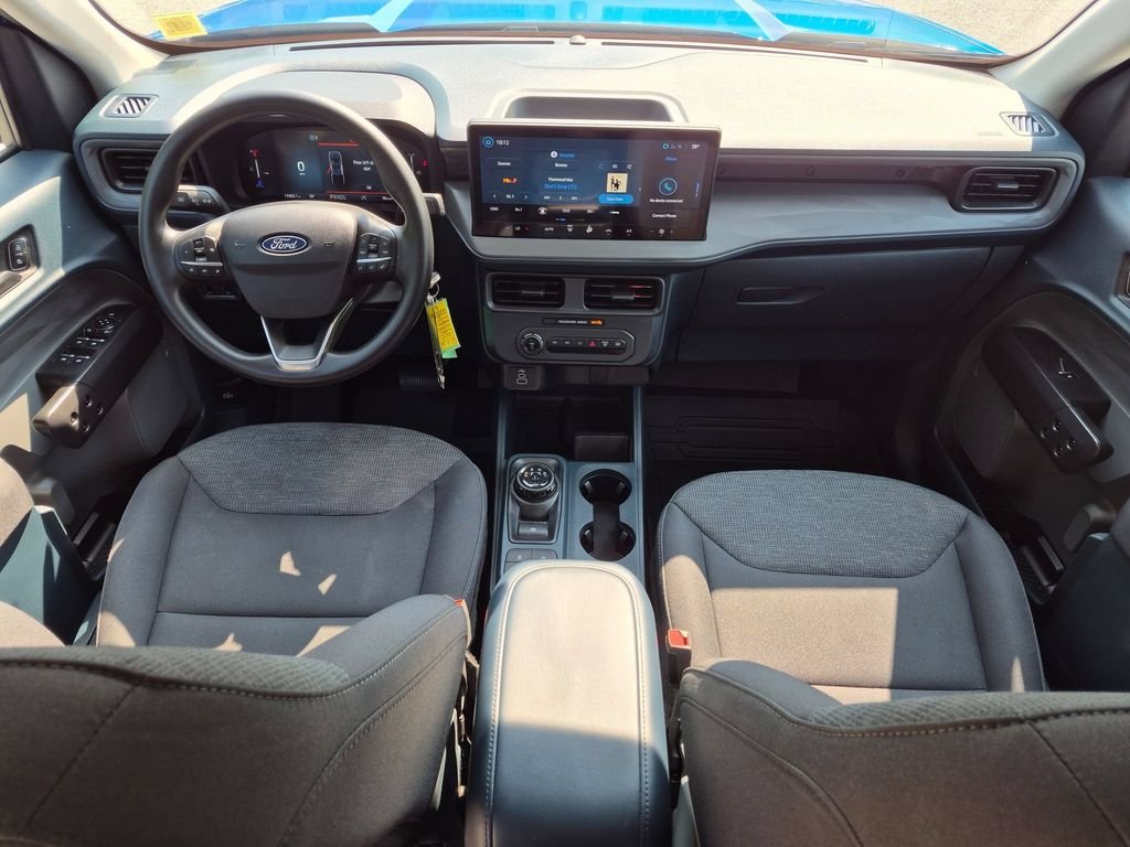 Used 2025 Blue Ford XL image 19