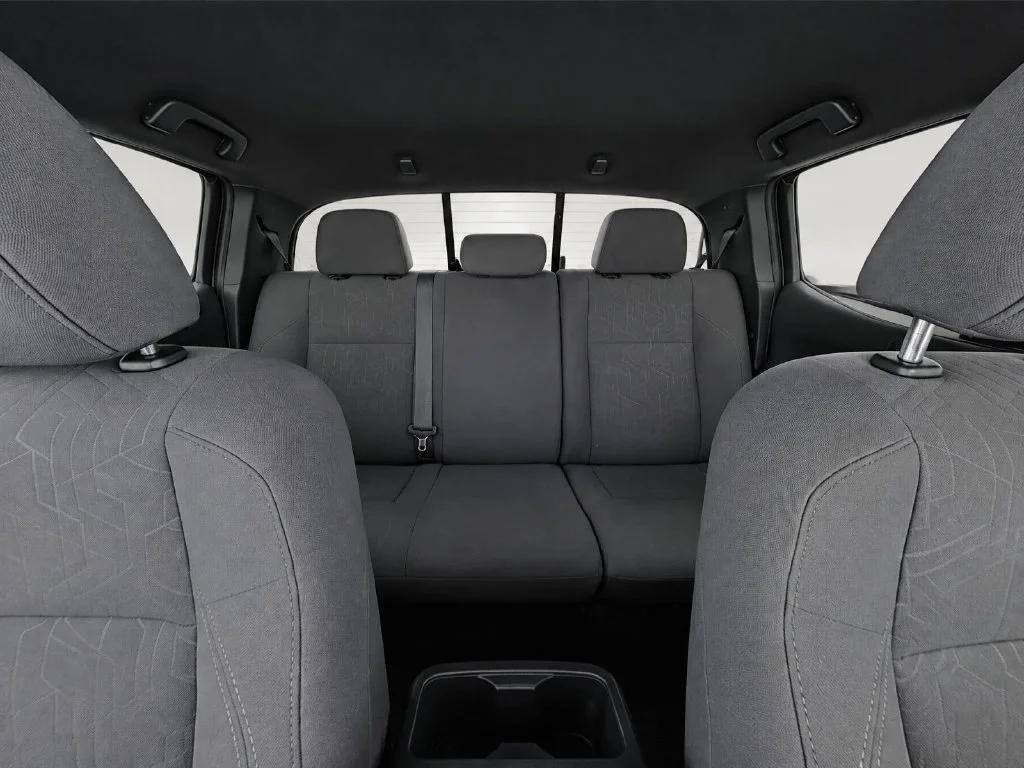 Certified Used 2019 Gray Toyota TRD Off-Road image 16