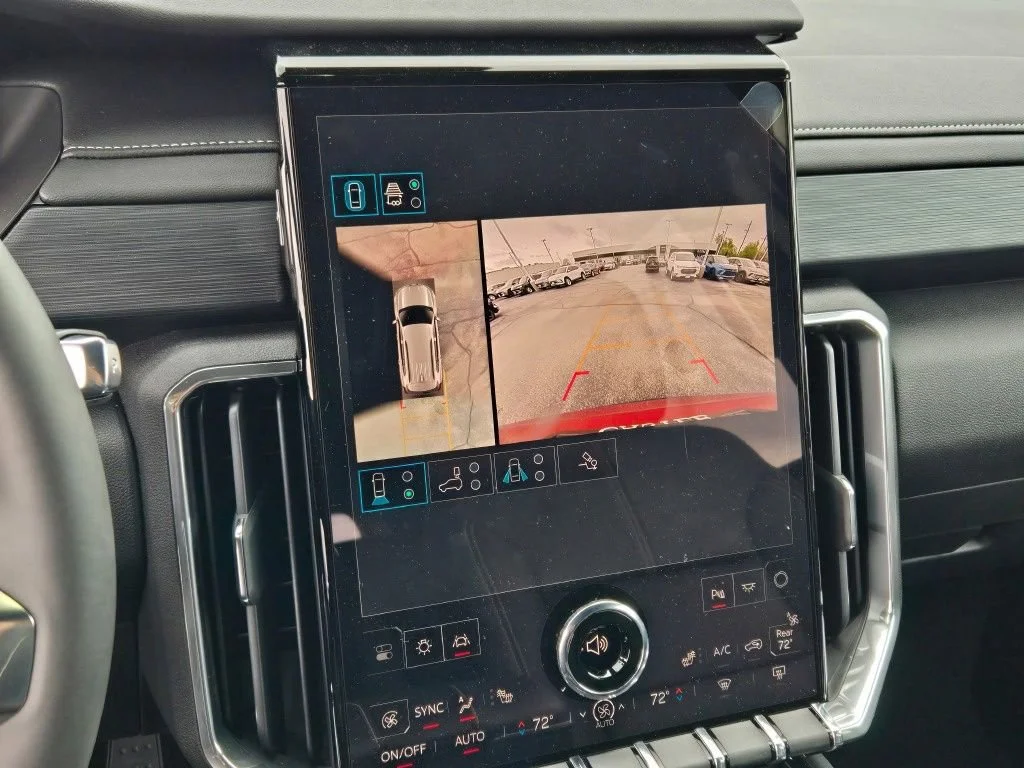 2025 GMC Acadia Elevation - Photo 40