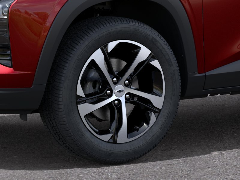 2026 Chevrolet Trax RS - Photo 9