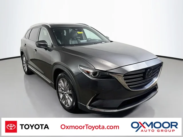 2020 Mazda CX-9 Grand Touring