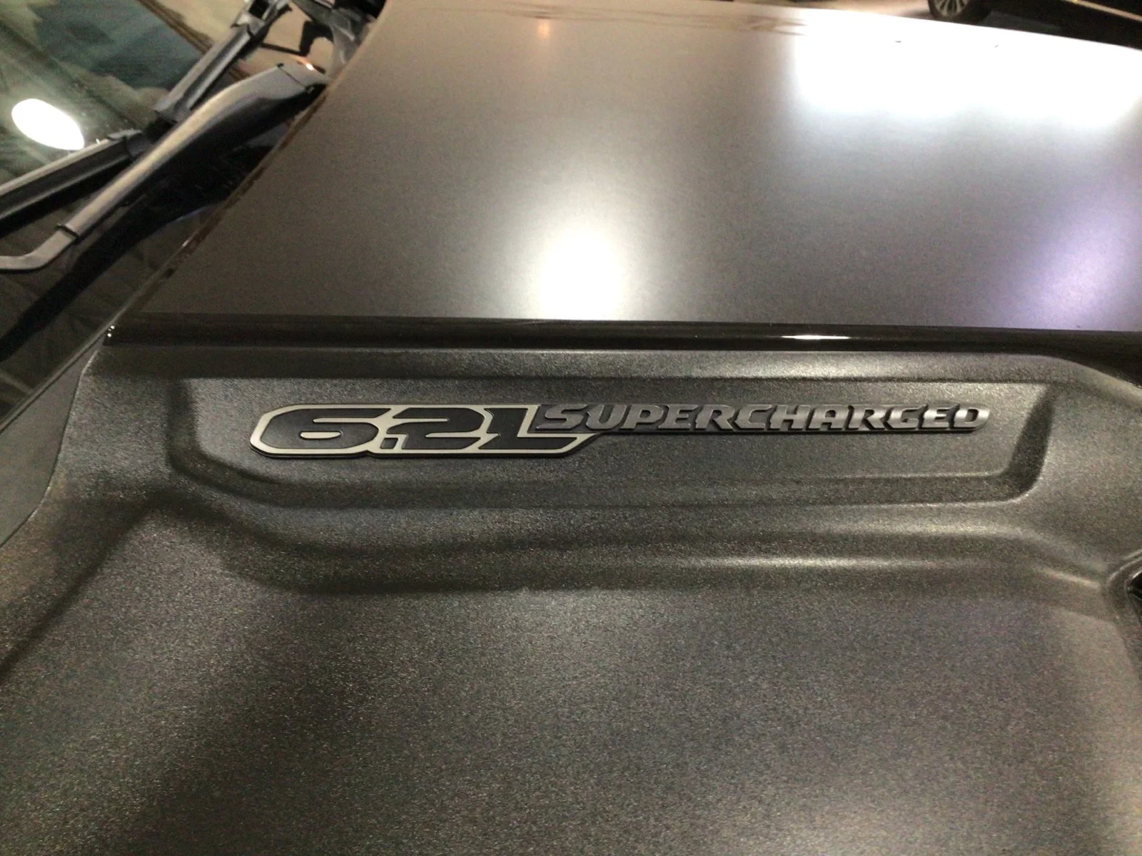 Used 2024 Black Ram TRX image 6