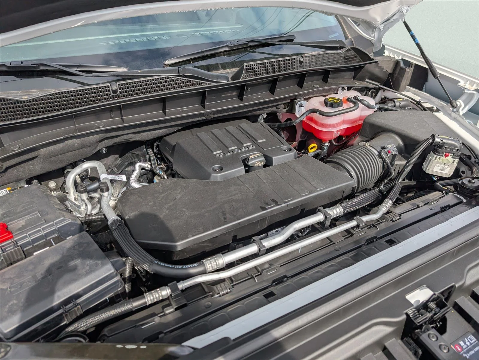 2026 GMC Sierra 1500 Elevation - Photo 13