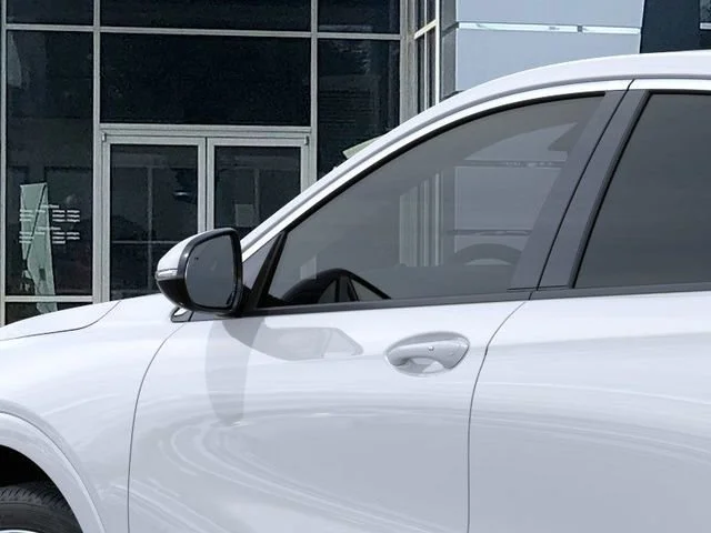 New 2026 White Frost Tricoat Buick Avenir image 12
