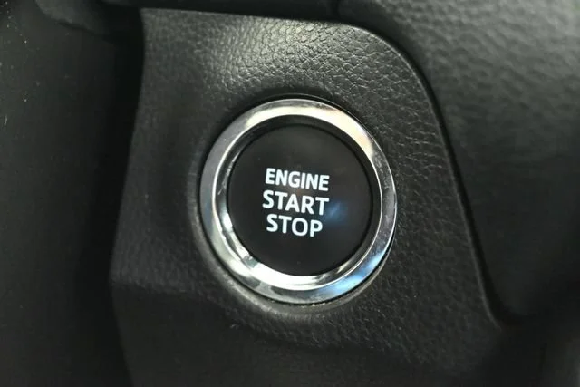 Used 2024 Silver Sky Metall Toyota XLE image 19