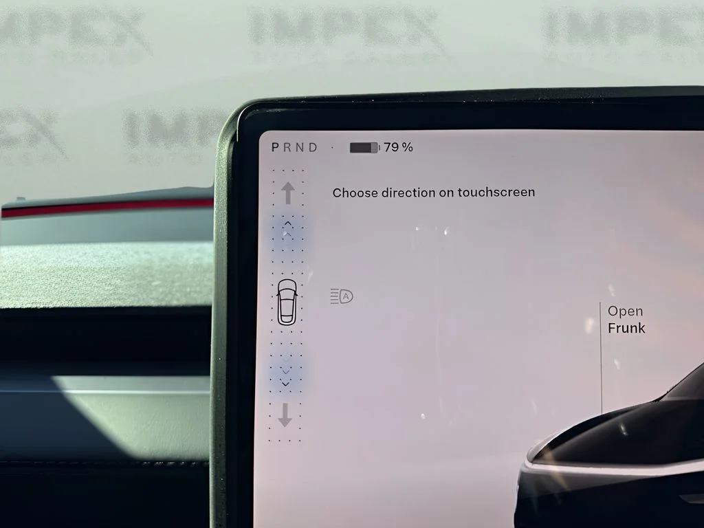 Used 2026  Tesla Long Range image 18