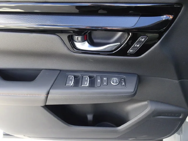 New 2027 Urban Gray Pearl Honda Sport Touring image 8