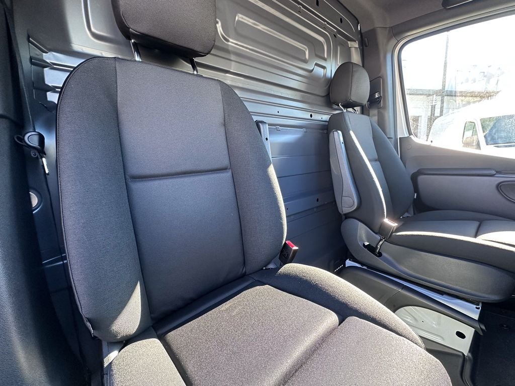 2026 Mercedes-Benz Sprinter Cargo Van Base - Photo 26