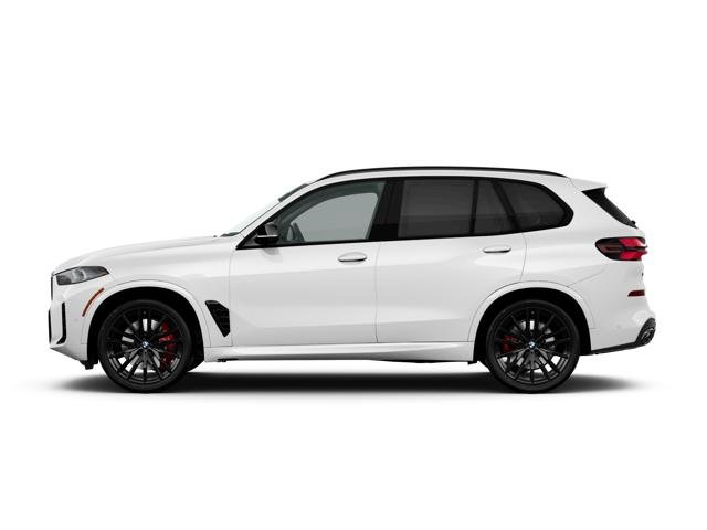 New 2026 Alpine White BMW  image 4
