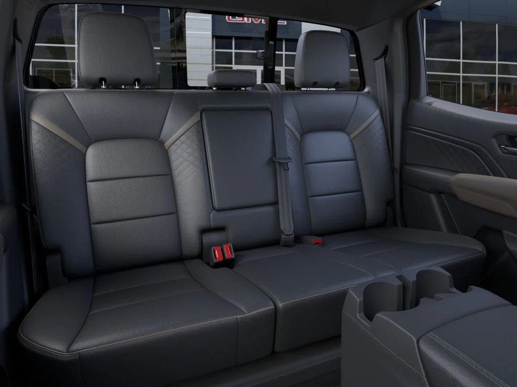 New 2026 Summit White GMC Denali image 17
