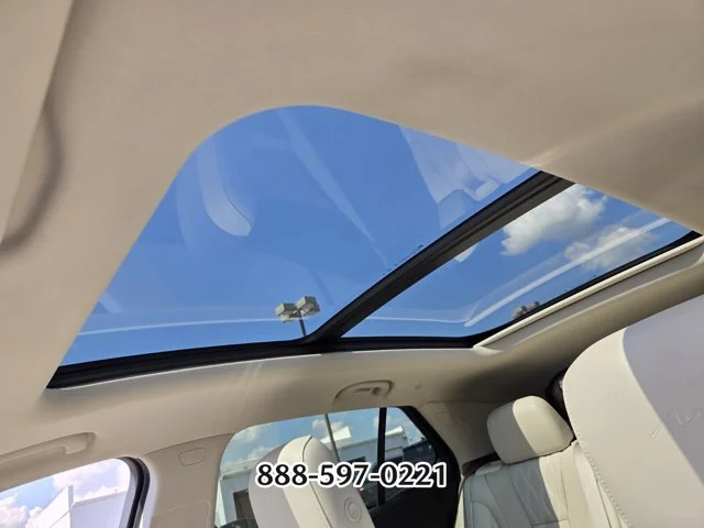 Used 2023 Gray Metallic BUICK AVENIR image 11