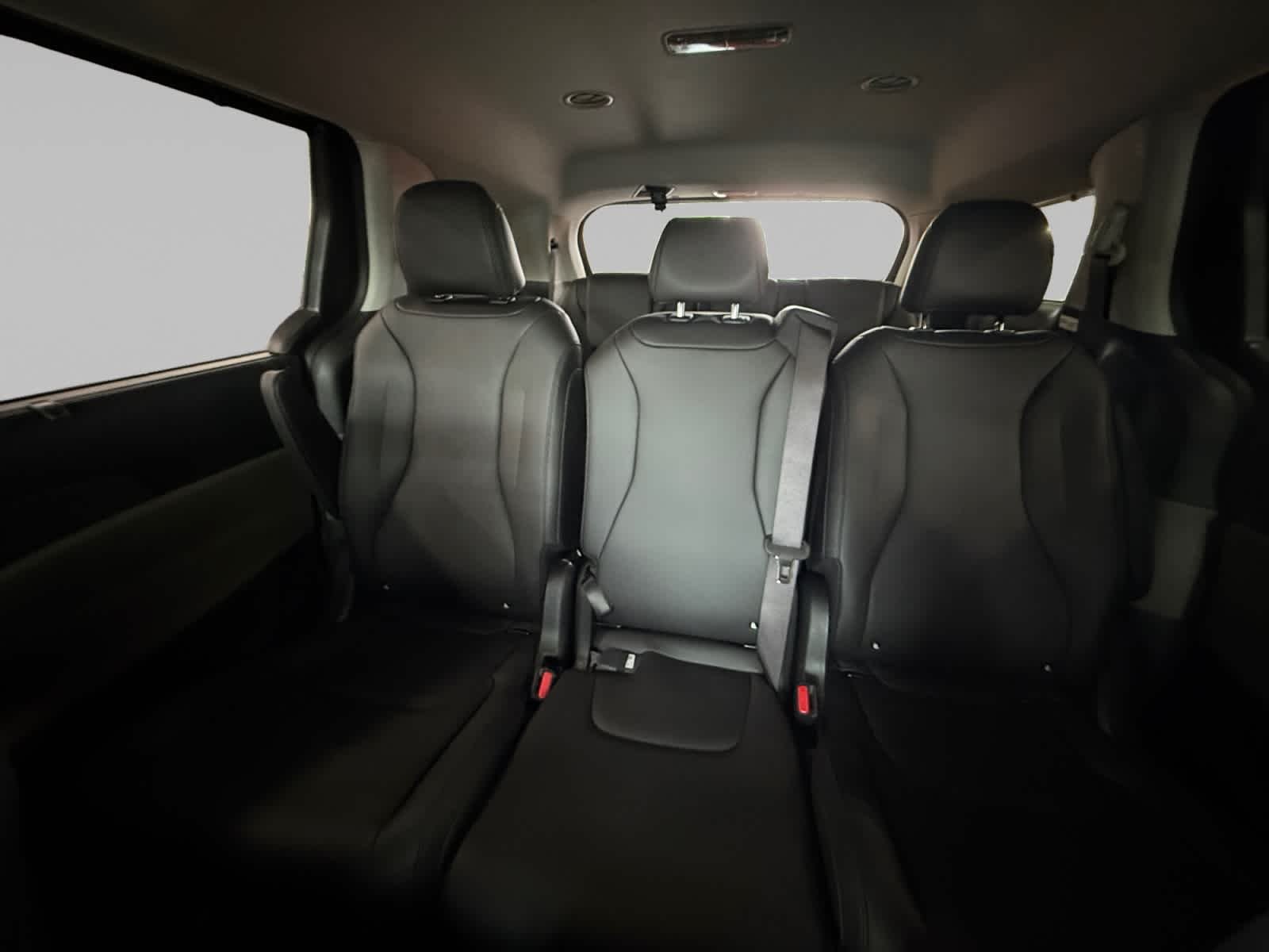 New 2026 Aurora Black Pearl Kia EX image 21