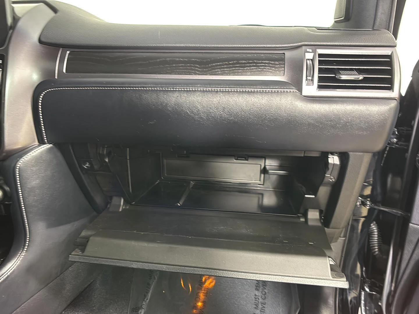 Used 2023 Black Onyx Lexus GX 460 image 26