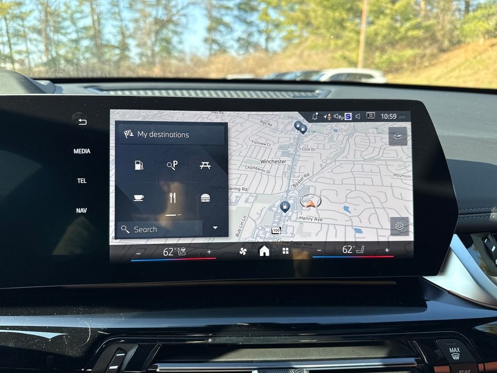 2026 BMW X1 XDrive28i - Photo 18