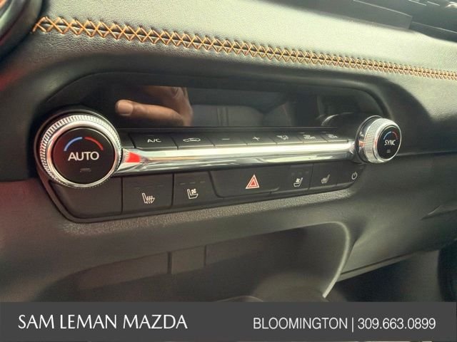 Used 2025 Gray Mazda 2.5 S Premium Plus Package image 5