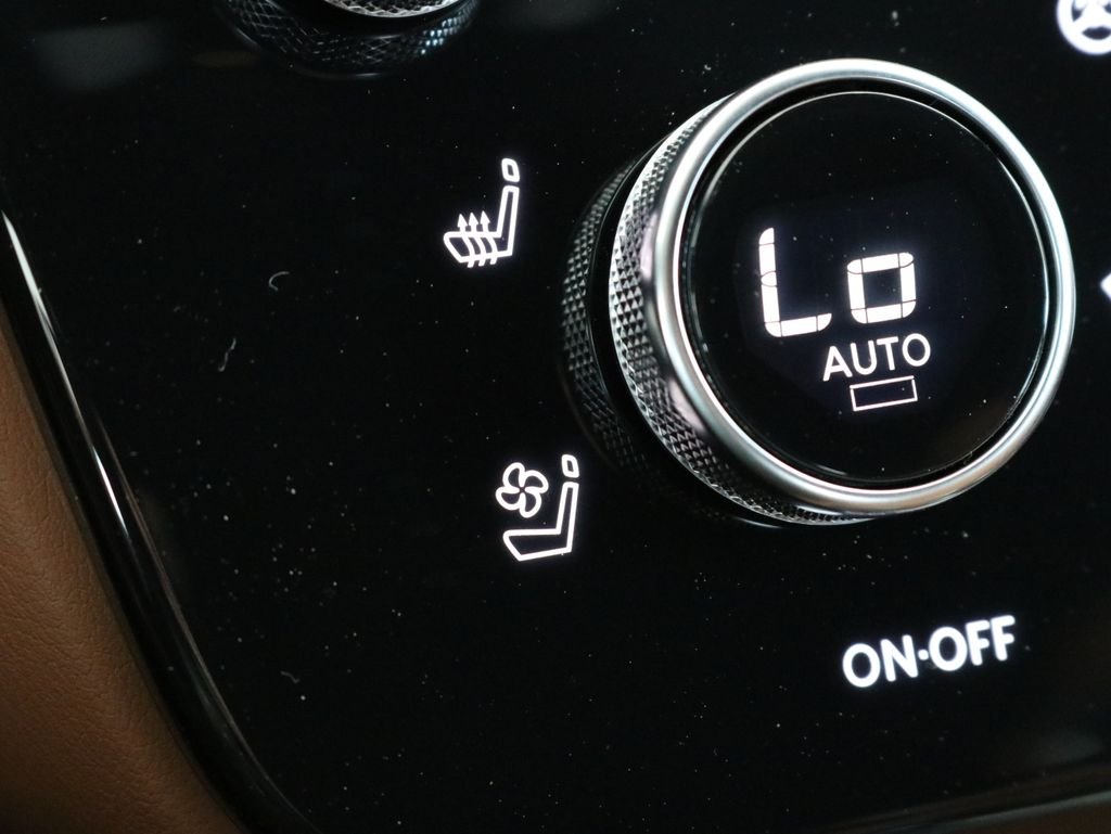 New 2026 2T WARM TITN INFINITI Autograph AWD image 19