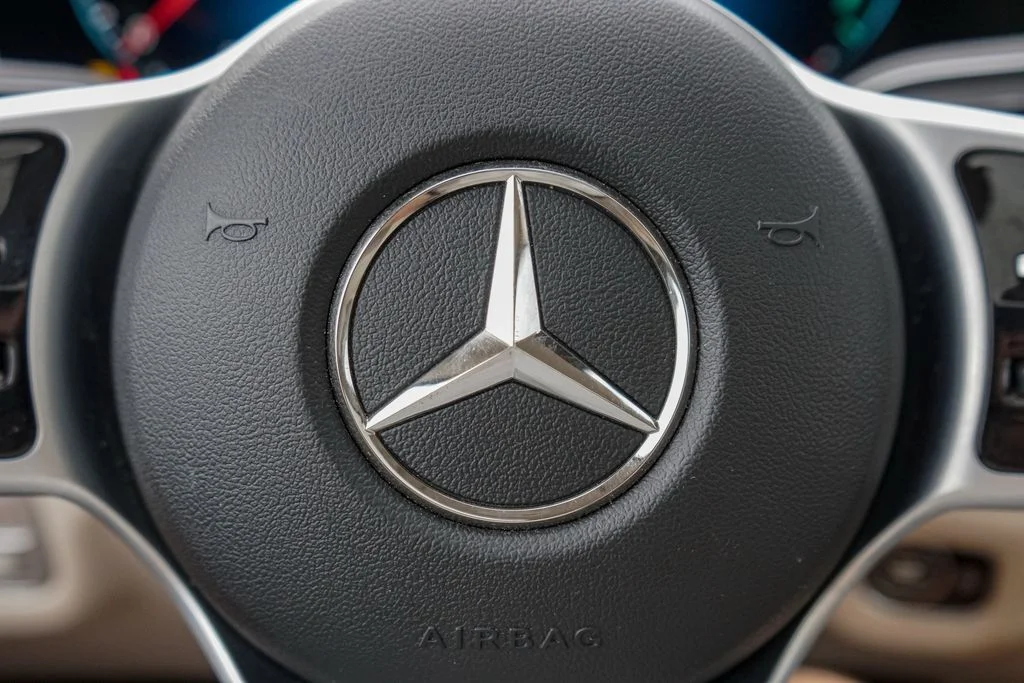 Used 2022  Mercedes-Benz GLE 350 image 20