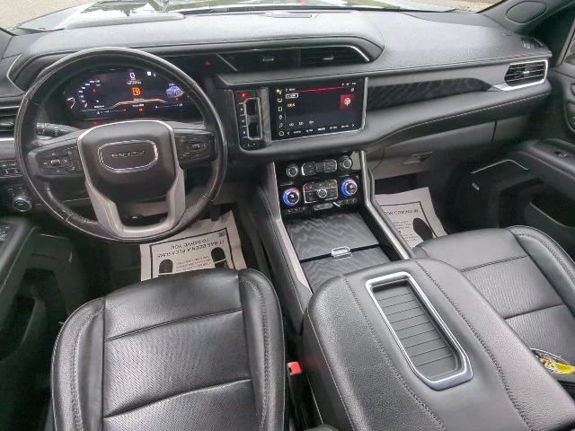 2023 GMC Yukon XL Denali - Photo 15