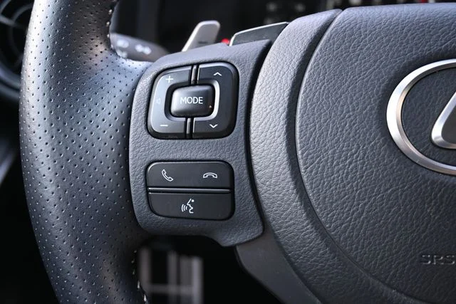 Certified Used 2023 IRIDIUM Lexus 350 F SPORT image 26