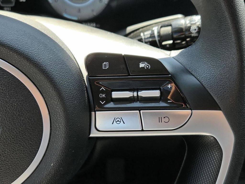 Used 2024 Blue Hyundai SEL image 27
