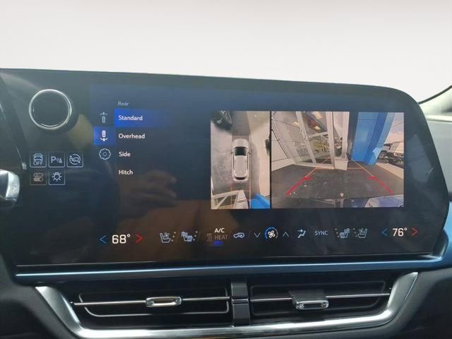2025 Chevrolet Equinox EV LT - Photo 15