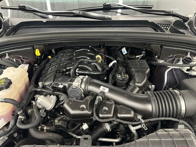 Used 2024 Red Jeep Limited image 20