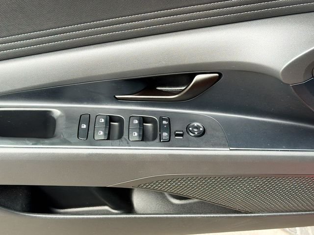 Used 2026 Red Hyundai SEL Sport image 17